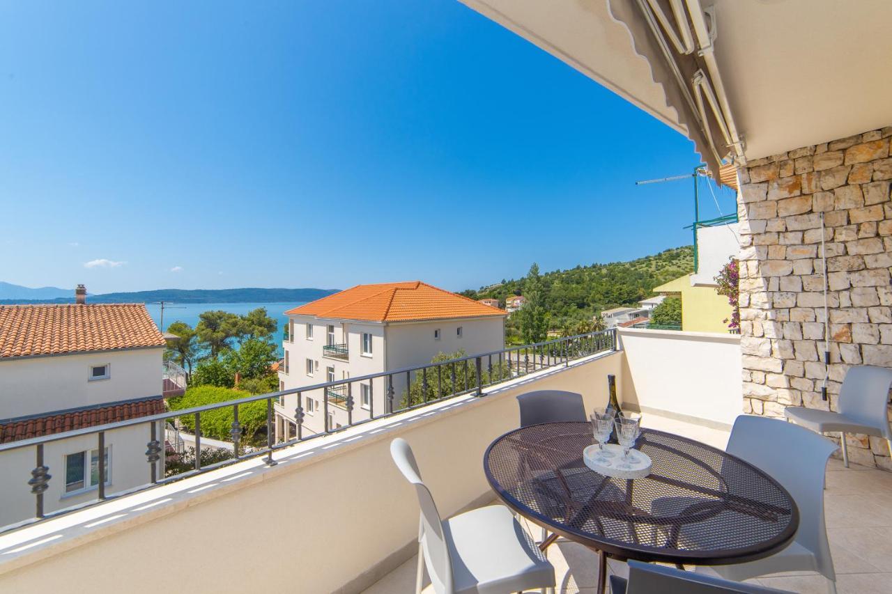 Apartmani Aida Živogošće Dış mekan fotoğraf