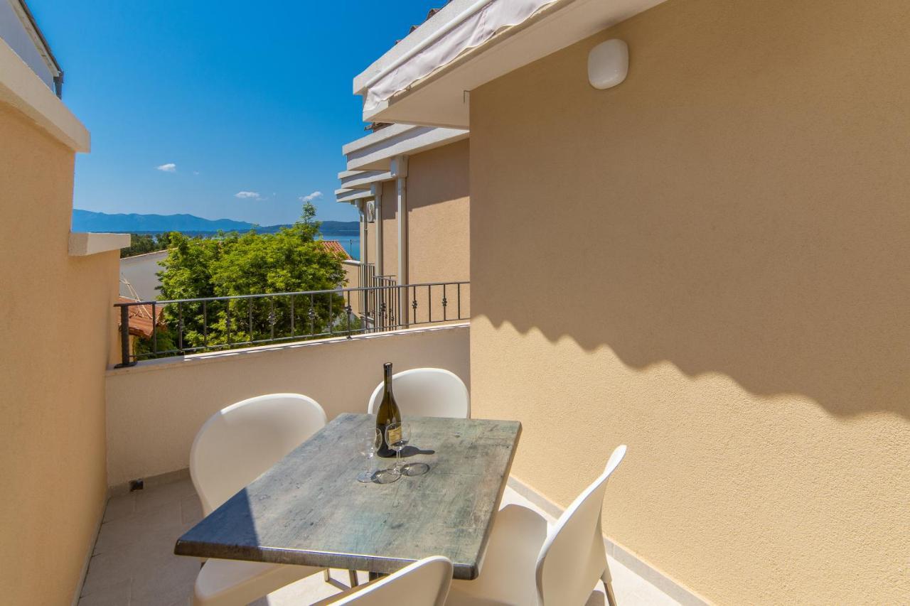 Apartmani Aida Živogošće Dış mekan fotoğraf